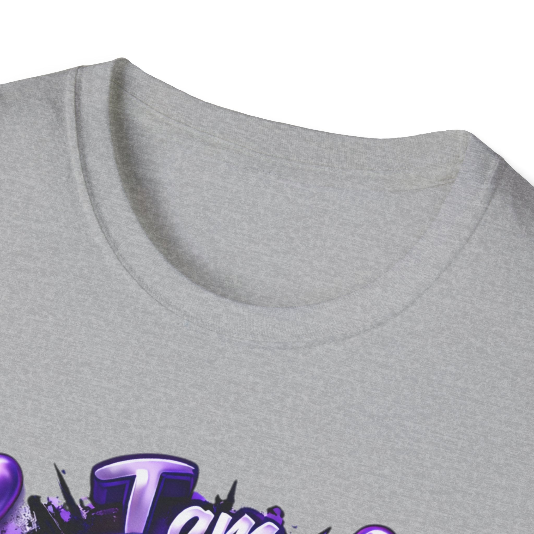 I'm Here for My Niece T-Shirt | Funny Aunt & Uncle Gift Tee