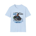 Mind My Own Business Bundle | Funny Self-Care Tee + CamelBak Water Bottle