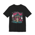 Freshly Booo'd Coffee Tee | Cute Halloween Graphic Shirt