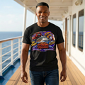 Class of 2000 Reunion T-Shirt – "Oh Ship! The Rivals Are Docking" Cruise Reunion Tee
