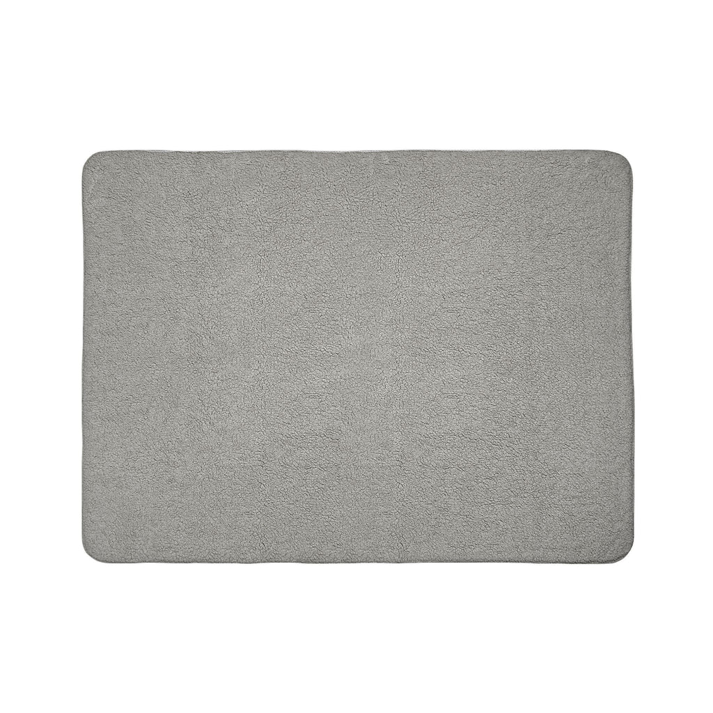 45th Anniversary Sherpa Blanket – Personalized Mr. & Mrs. Jackson Celebration Throw