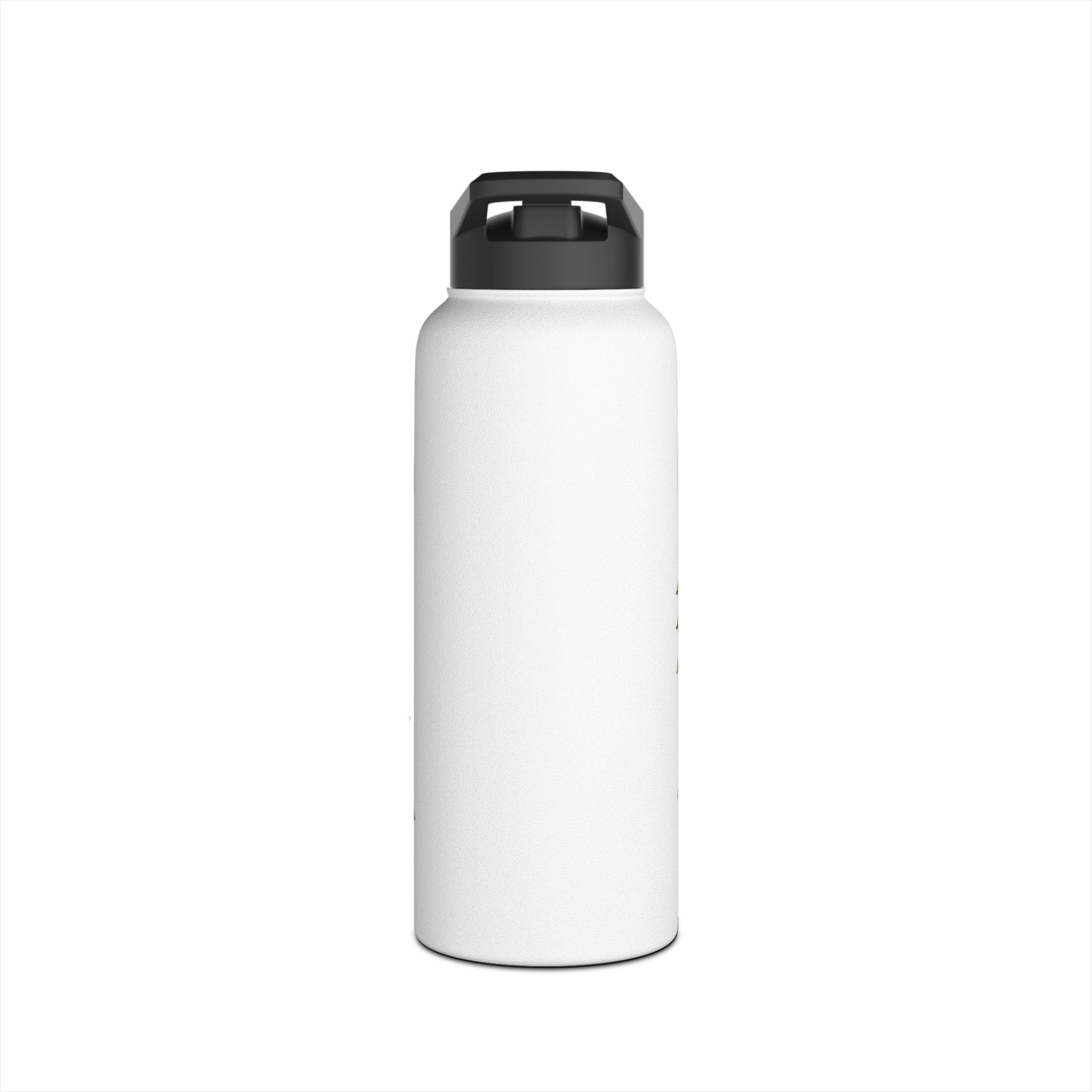 'I Mind My Own Business' Insulated Stainless Steel Water Bottle