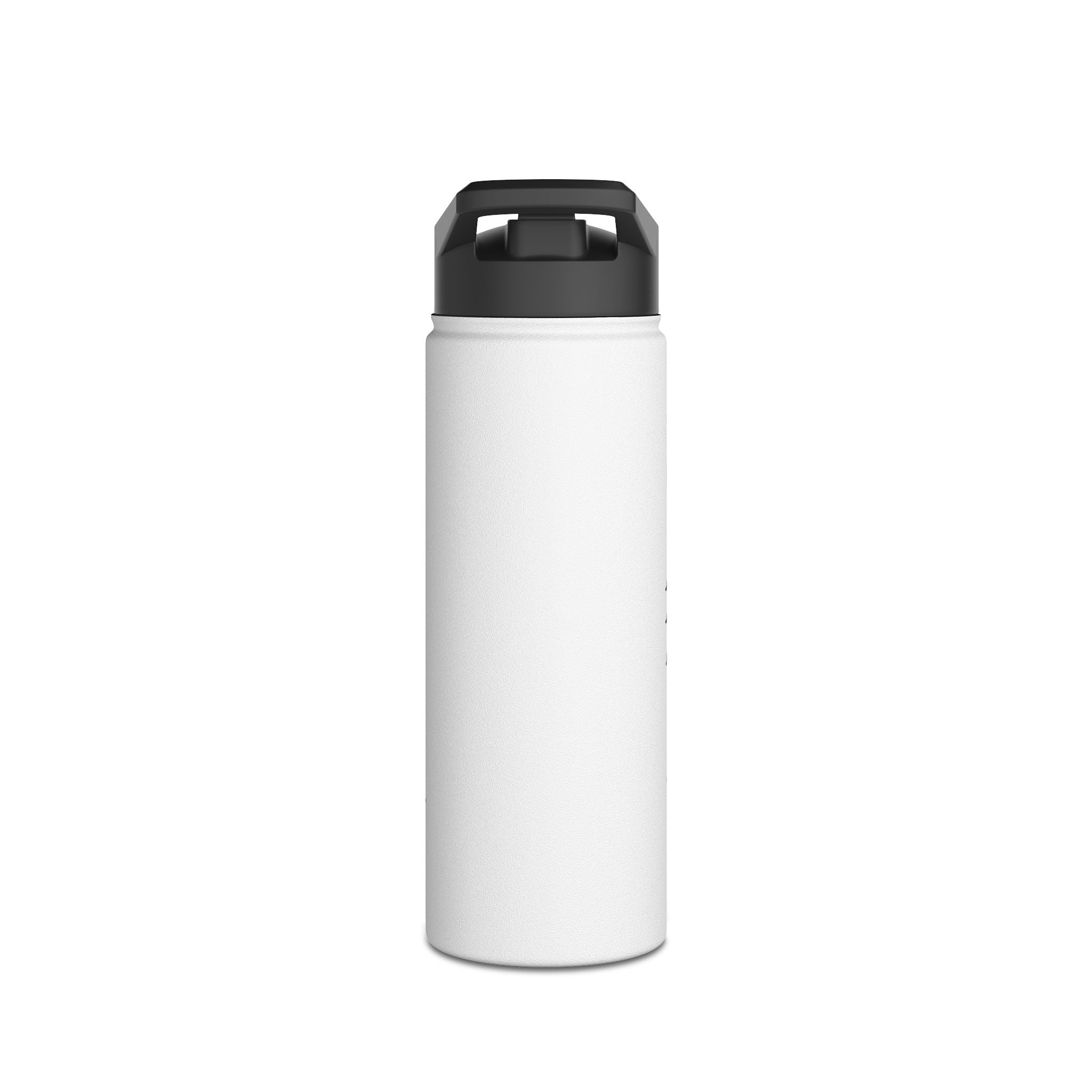 'I Mind My Own Business' Insulated Stainless Steel Water Bottle